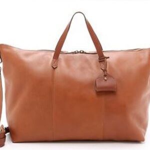 Madewell Weekender Transport Bag